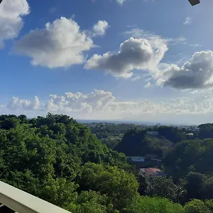 Paradiz Dream Bay Appartement
