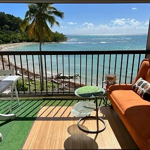 Oceane 2 Appartement