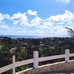 Bleu Horizon F2 - Vue Sur La Et Panier D'accueil Offert Appartement
